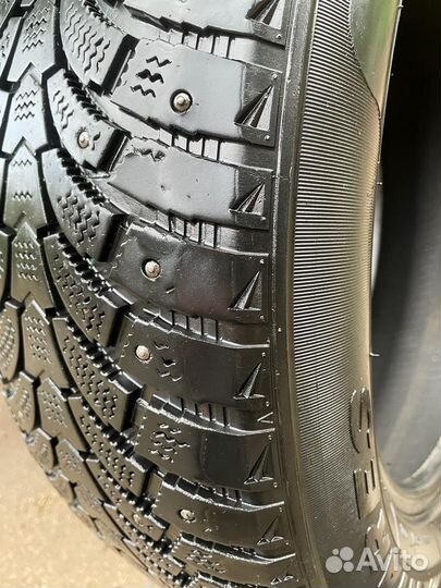 Antares Grip 60 Ice 205/60 R16 92T