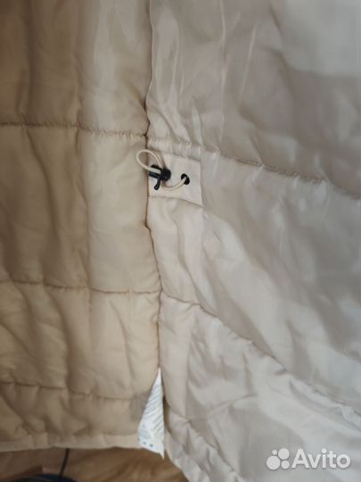 Куртка для девочки 146 -152