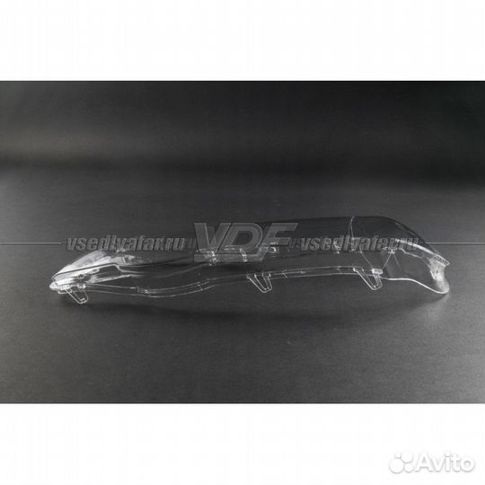 Стекло для фары BMW X5 E53 (1999-2003) Левое