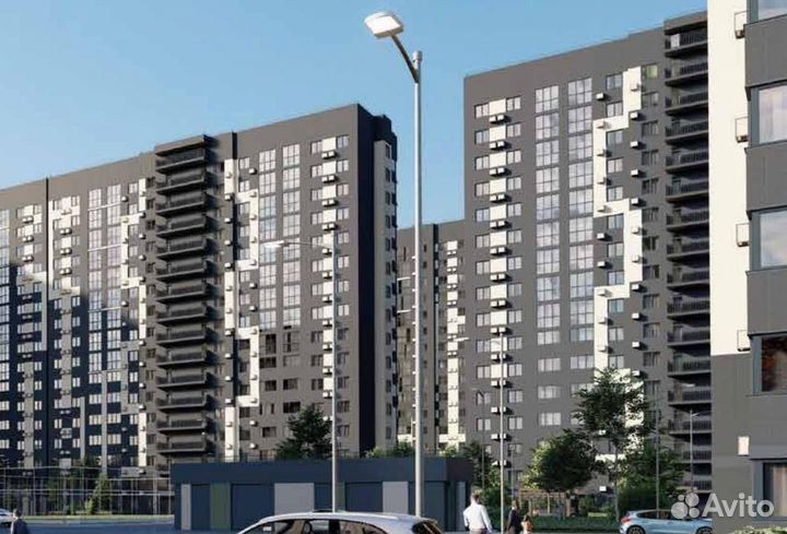 Помогу купить квартиру