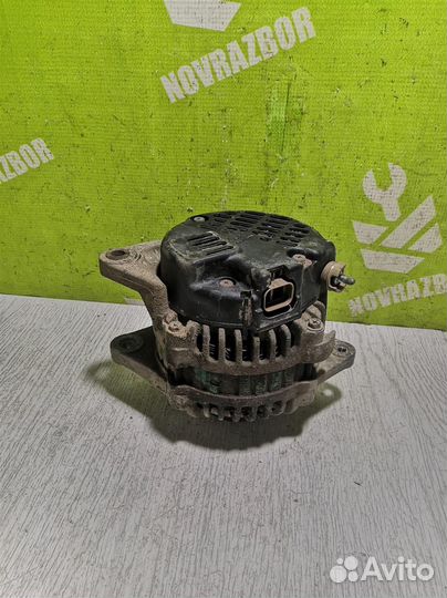 Генератор Киа Сепия Шума 96-01