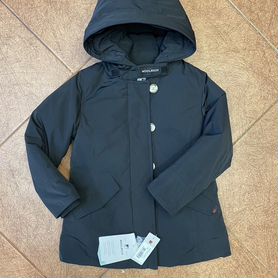 Парка woolrich 116