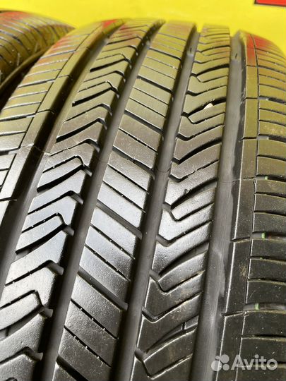 Hankook H725 Mileage Plus II 205/65 R15 94H