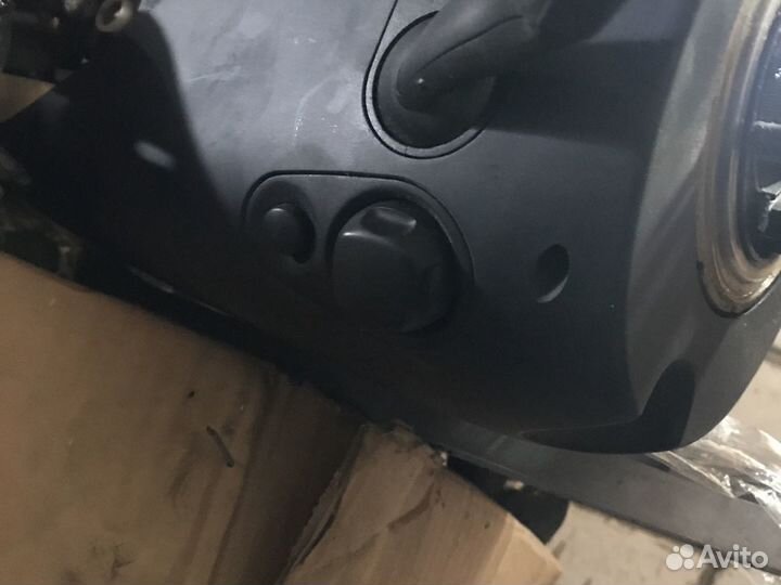 Рулевая колонка Ауди а8 D3