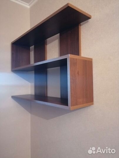 Полка книжная