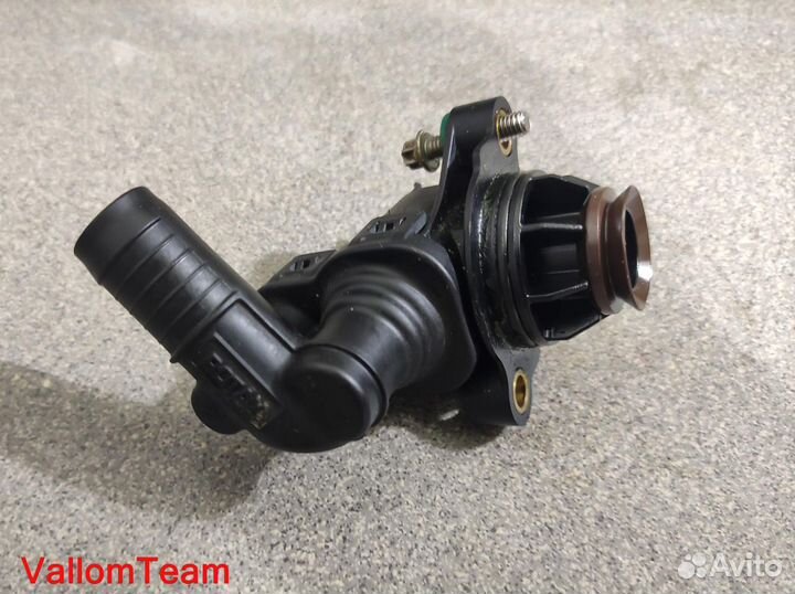 Лот SD2-92 Клапан гидроцикла BRP RXT 215