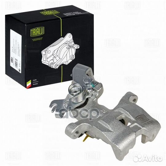 Суппорт торм. для а/м Mazda 6 (02) / (07) зад