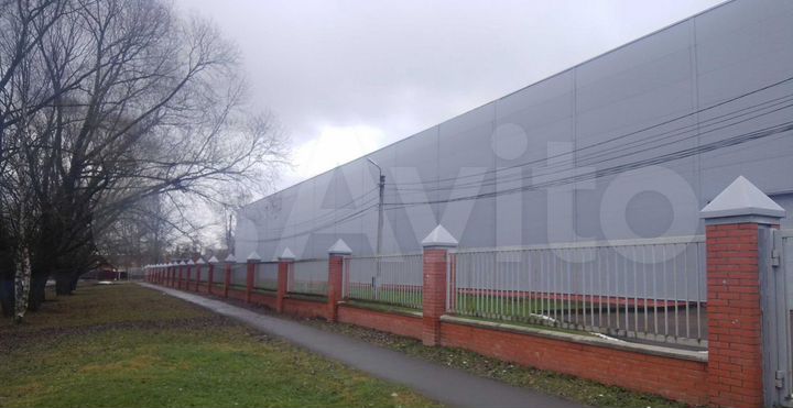 Продам производственное помещение, 14200 м²