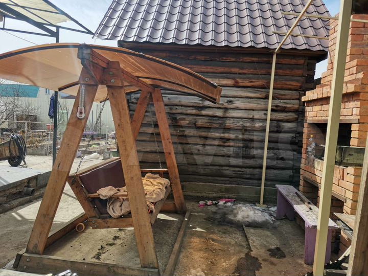 Дом 226,9 м² на участке 7 сот.