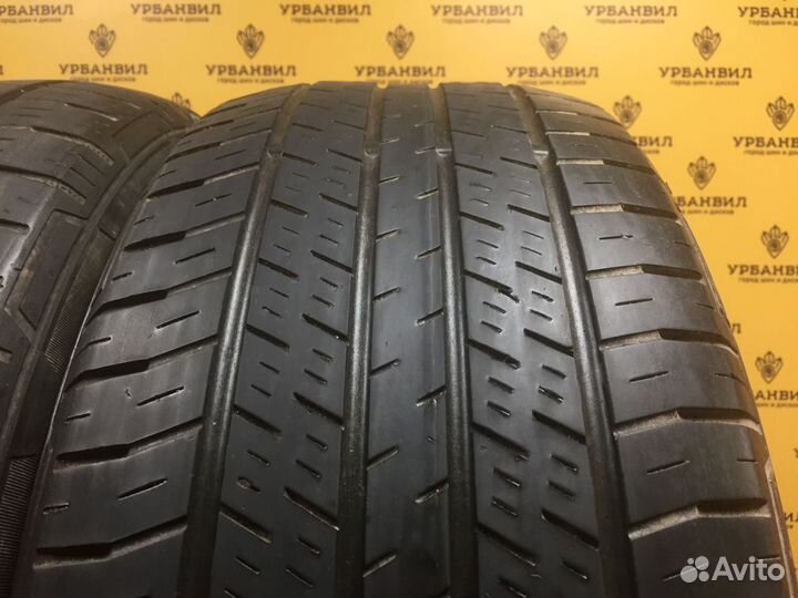 Continental Conti4x4Contact 235/50 R19 99V