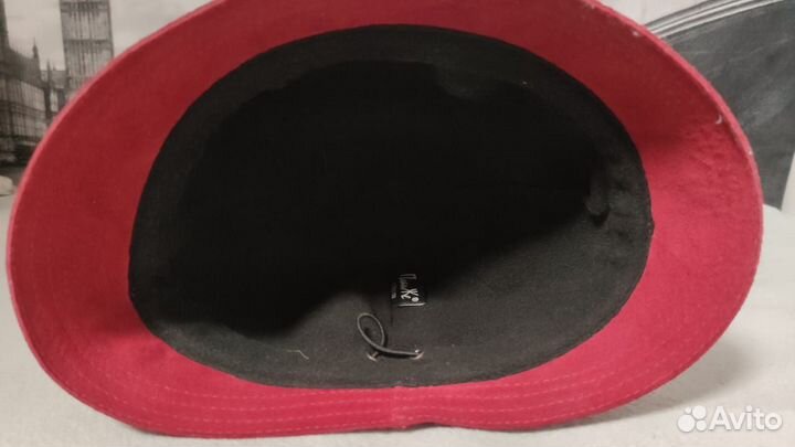 Шляпа женская