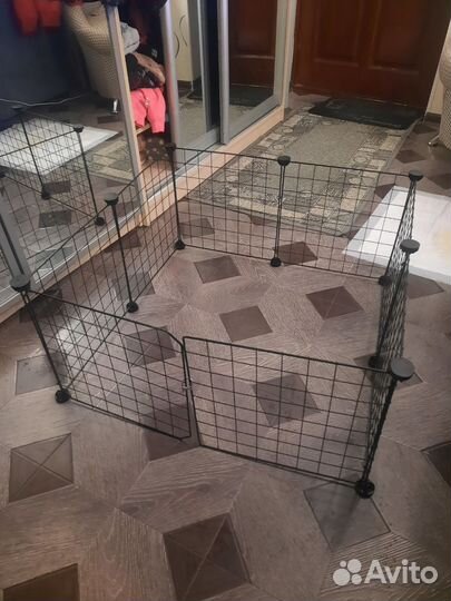 Клетка для животных