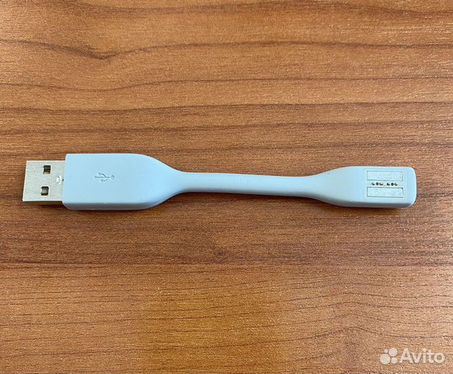 USB кабель для зарядки фитнес браслета Jawbone UP3