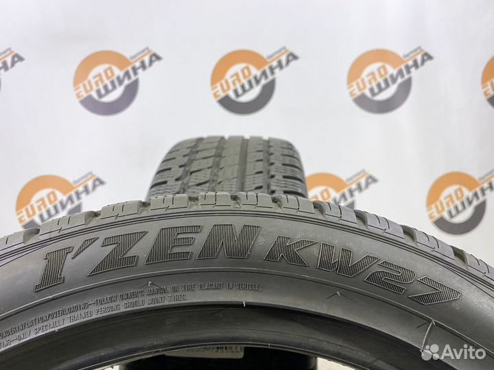 Kumho I'Zen KW27 235/45 R18