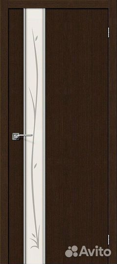 Двери межкомнатные