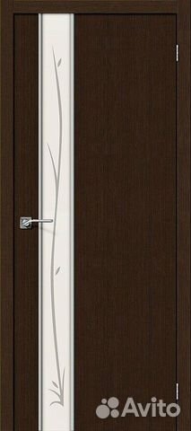 Двери межкомнатные