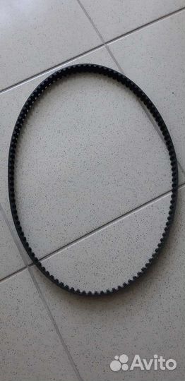 Ремень грм ваз 2108