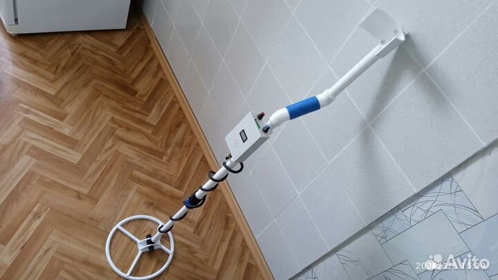 Металлоискатель Пират