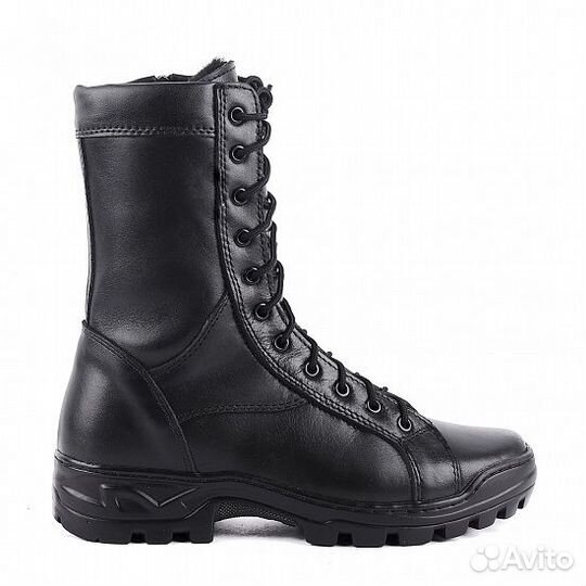 Ботинки берцы Доф 5020 демисезон и зима