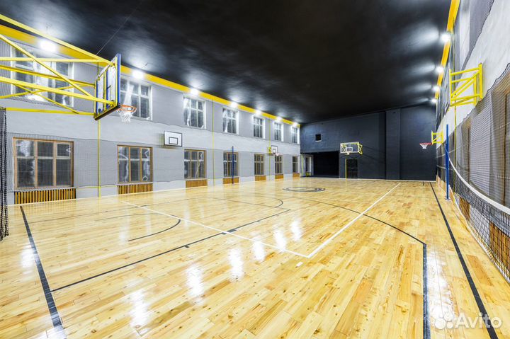 Аренда универсального зала 350 м2 на Волгоградке