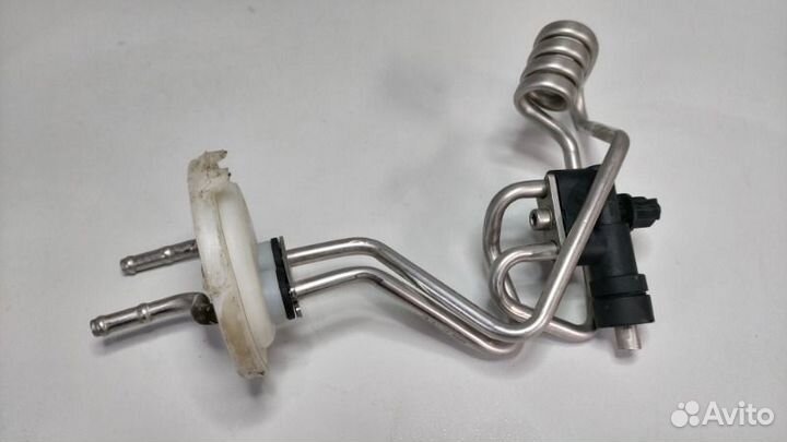 Нагревательный элемент бачка омывателя