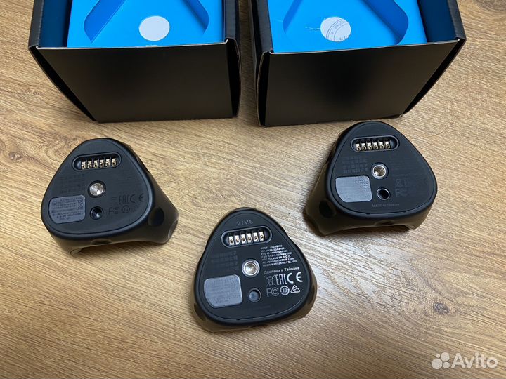 Htc vive tracker 3.0