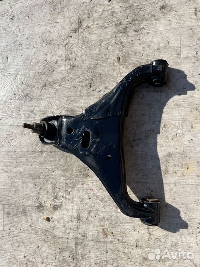 Рычаг передний левый Ford Ranger T6 P4AT