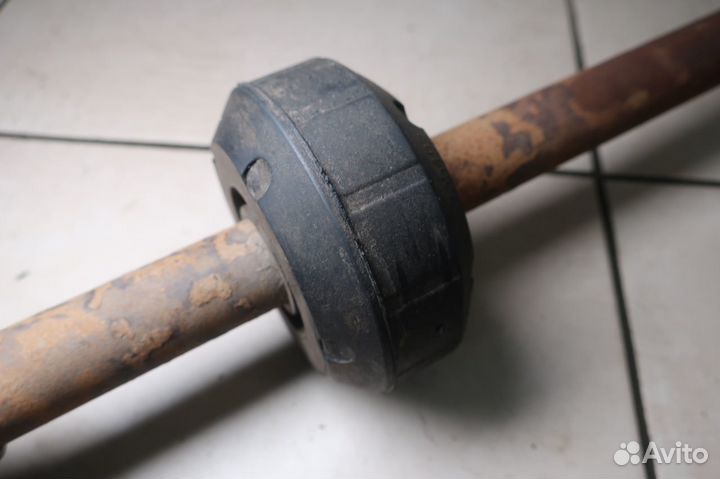 Привод правый в сборе LADA Xray - Largus