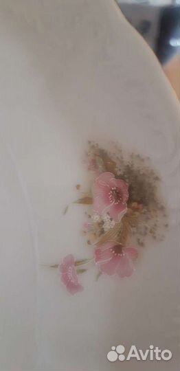 Подставка под торт