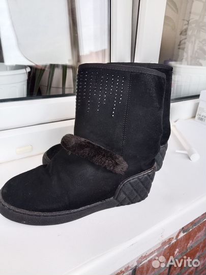 Угги 36 размер