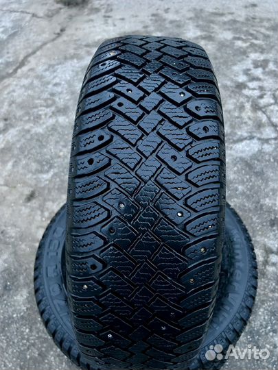 Continental ContiWinterViking 1 205/70 R15 98Q