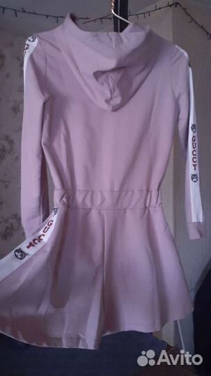 Комбинезон новый