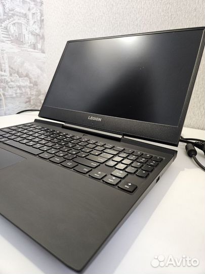 Lenovo legion Y545