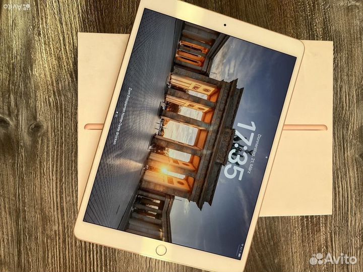 iPad Air 13 (2019 3 generation)