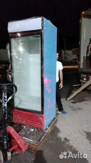 Холодильник бу
