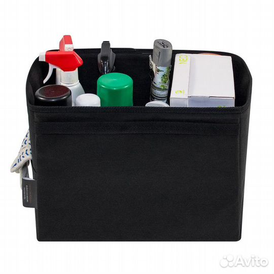 Органайзер в багажник складной, одно отделение