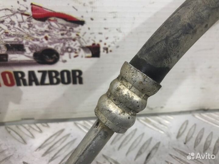 Шланг кондиционера Kia Spectra седан S6D 2008