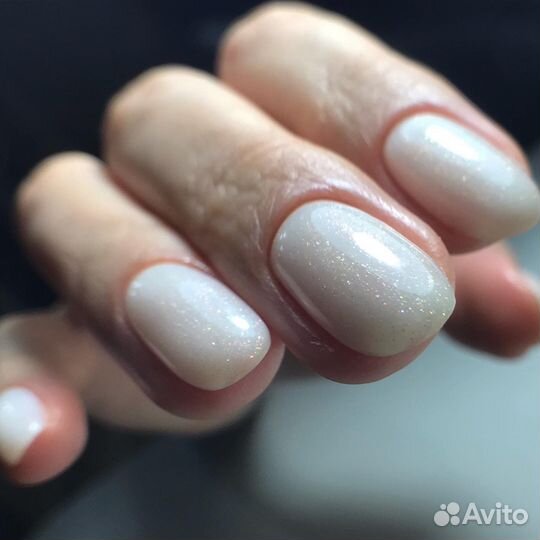 Маникюр/Педикюр