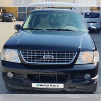 Ford Explorer 4.0 AT, 2003, 293 000 км, с пробегом, цена 990 000 руб.