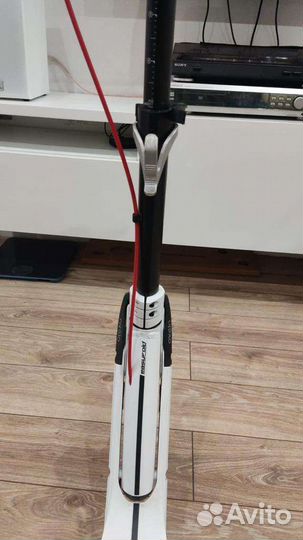 Самокат взрослый