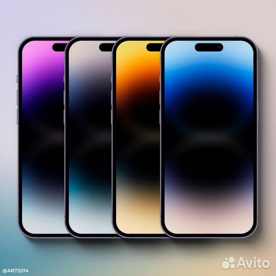 iPhone 14 Pro, 256 ГБ