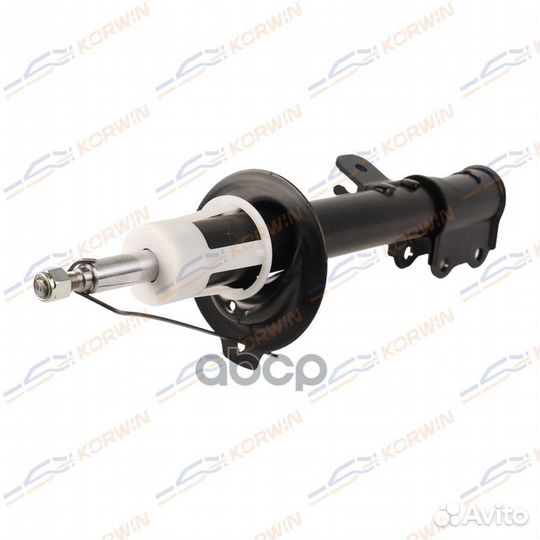 Амортизатор lacetti/ nubira 04- rear rightаналог