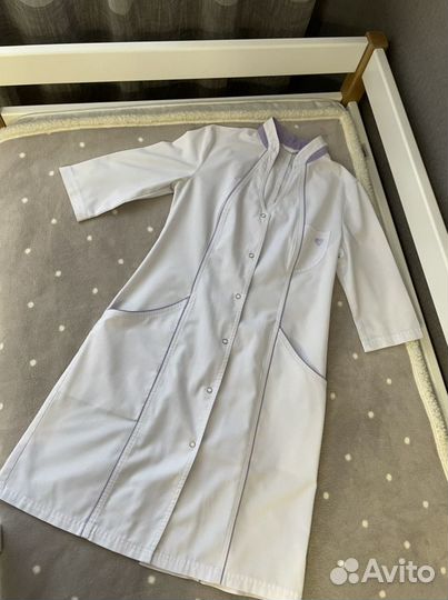 Мединский халат