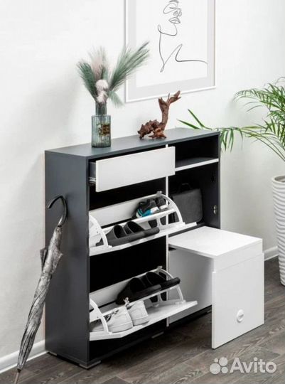 Обувница от производителя