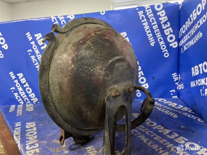 Тормозная камера. Renault Magnum грузовой тягач