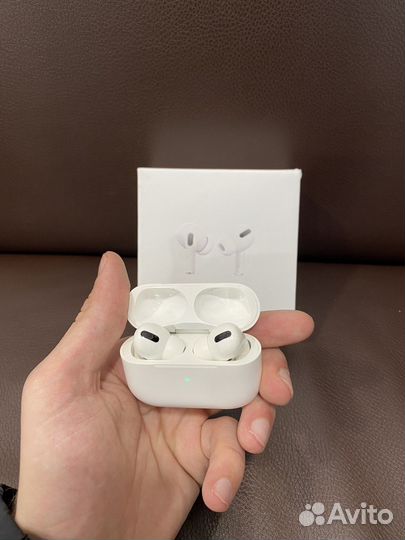 Airpods Pro оригинал