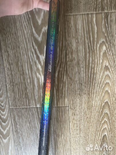 Клюшка хоккейная