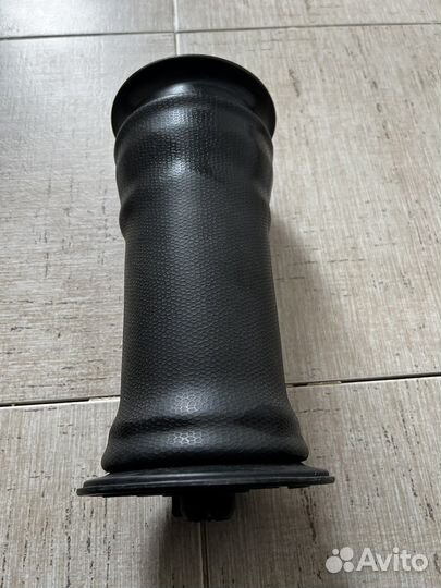 Пневмобаллон bmw x5 e70