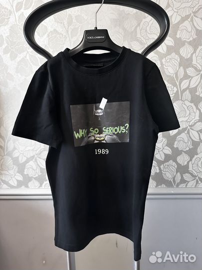 Футболка от throwback