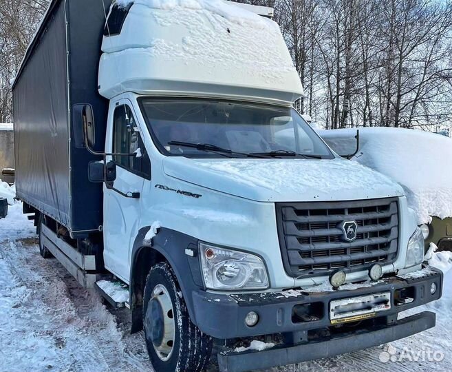 Грузоперевозки попутно межгород
